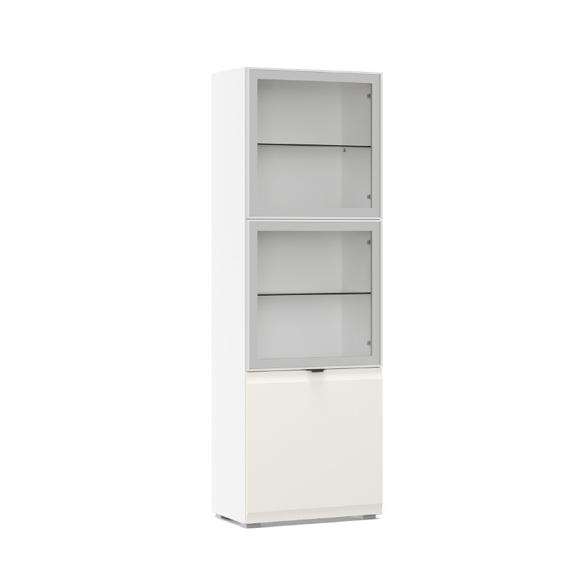 Шкаф-витрина Turin TR1215.3