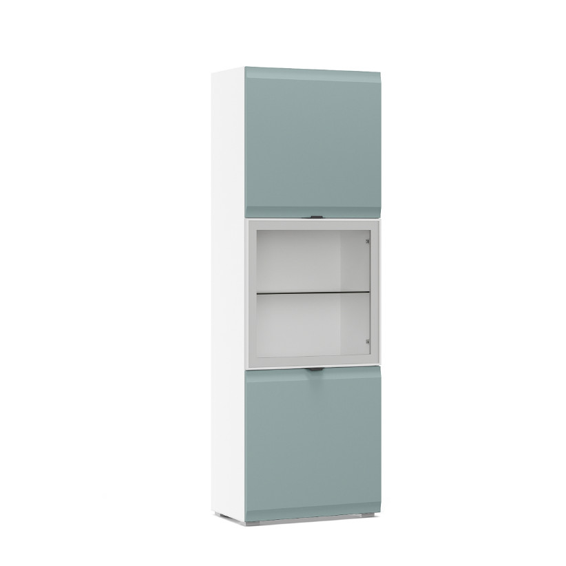Шкаф-витрина Turin TR1213.5