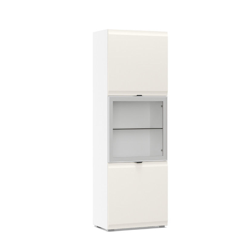 Шкаф-витрина Turin TR1213.3
