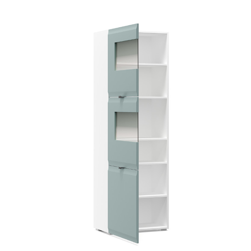 Шкаф-витрина Turin TR1205.5