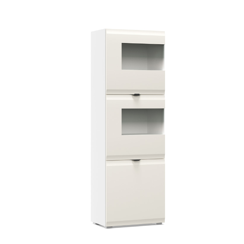 Шкаф-витрина Turin TR1205.3
