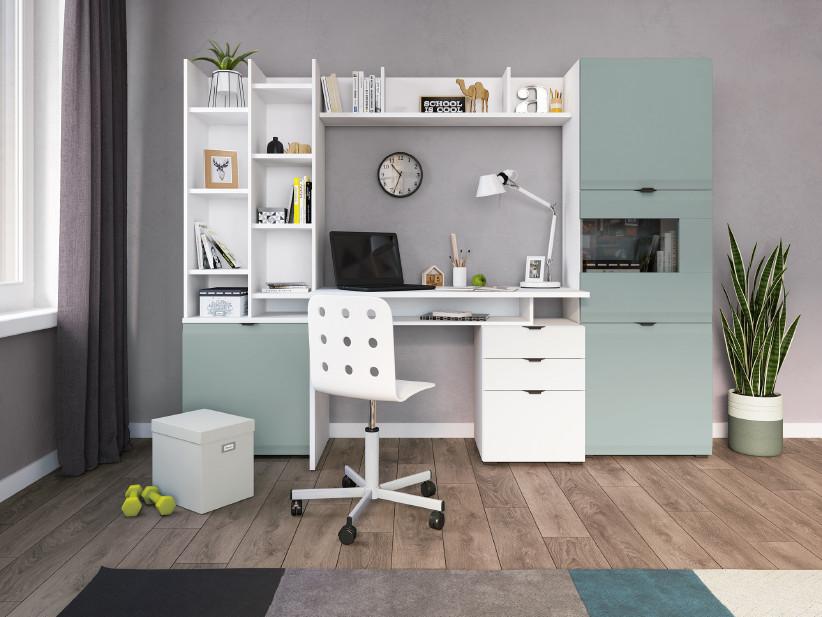 Шкаф-витрина Turin TR1204.5