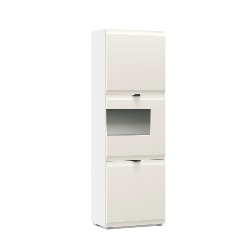 Шкаф-витрина Turin TR1204.3