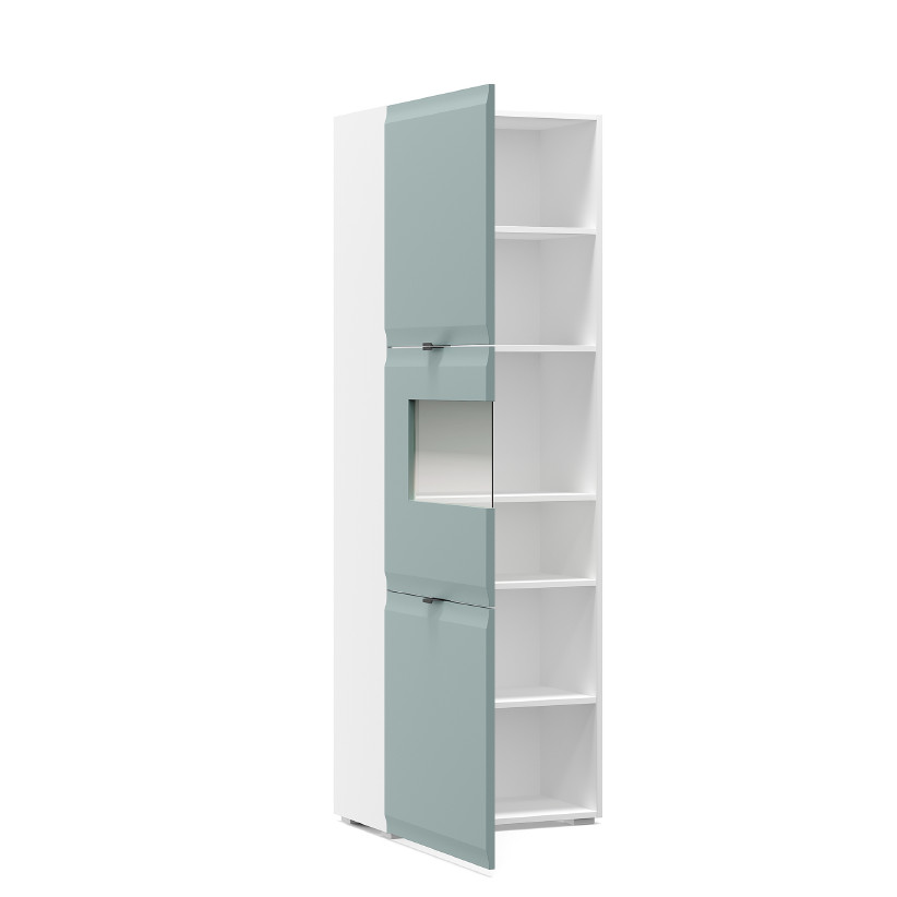 Шкаф-витрина Turin TR1203.5