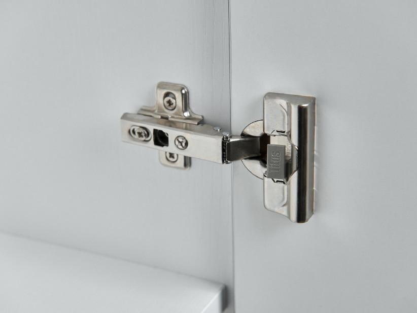 Шкаф-витрина Turin TR1203.5