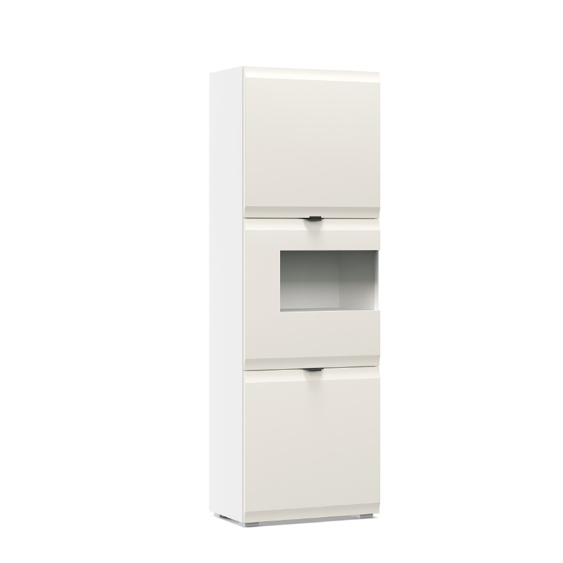 Шкаф-витрина Turin TR1203.3