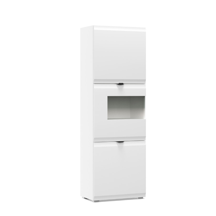 Шкаф-витрина Turin TR1203.2