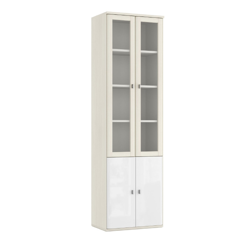 Шкаф-витрина ELEGANTE LE5376.5