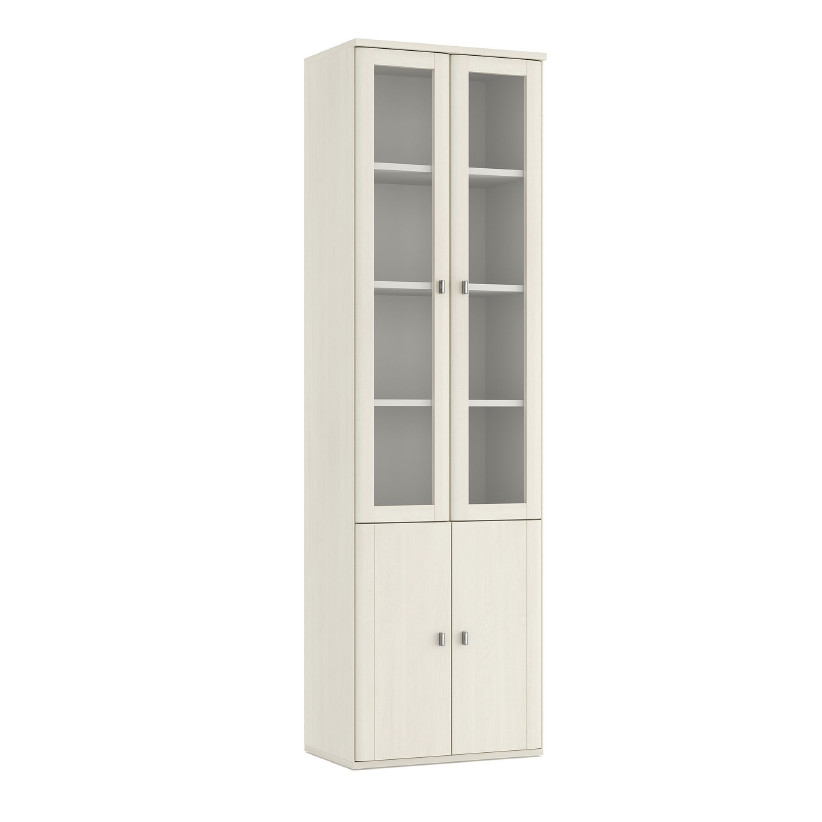 Шкаф-витрина ELEGANTE LE5376.4