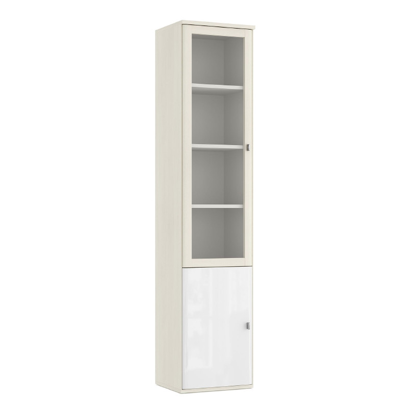 Шкаф-витрина ELEGANTE LE5368.5