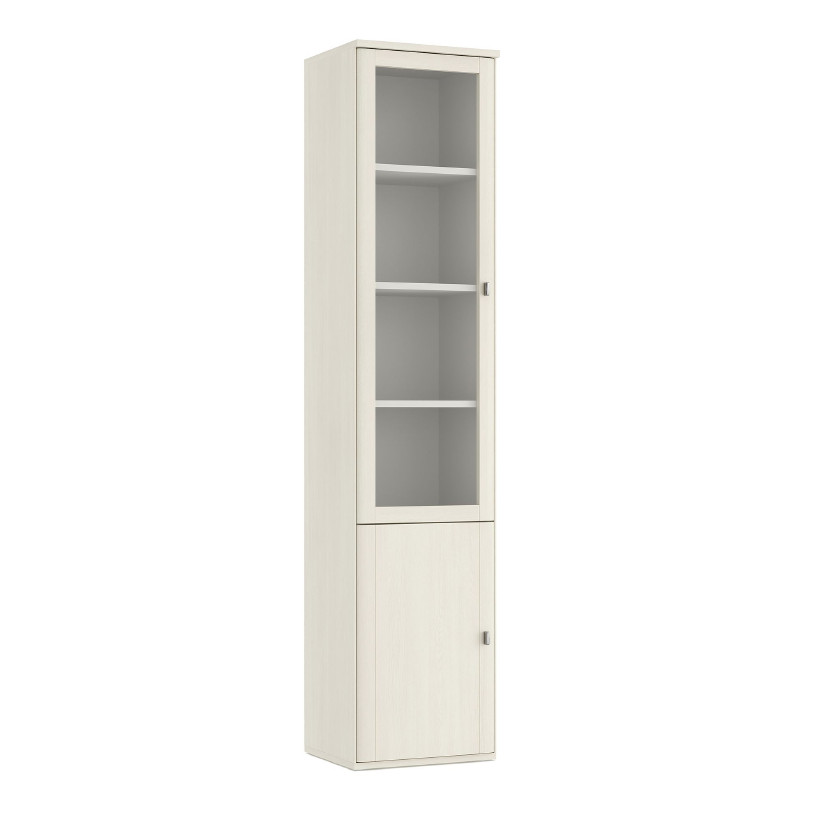 Шкаф-витрина ELEGANTE LE5368.4