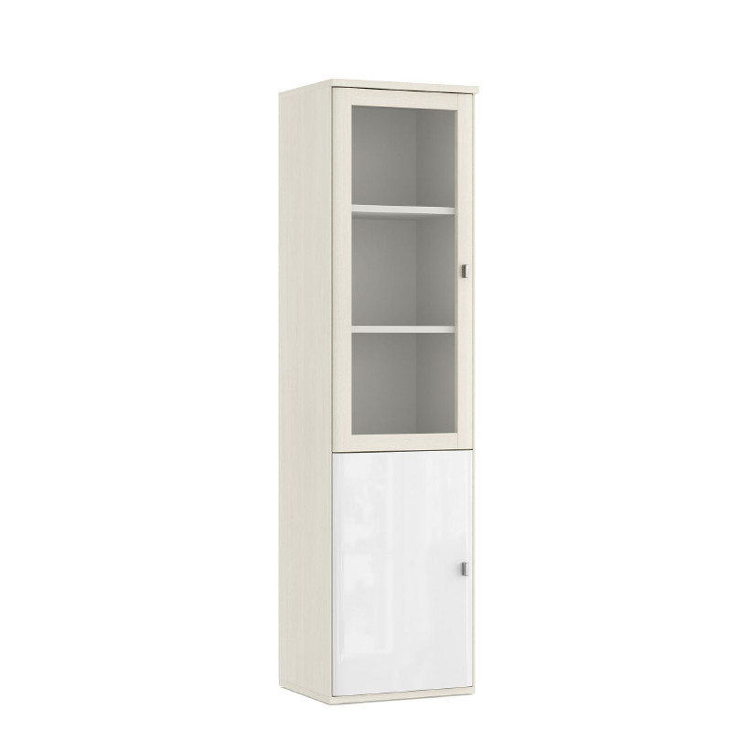 Шкаф-витрина ELEGANTE LE5348.5