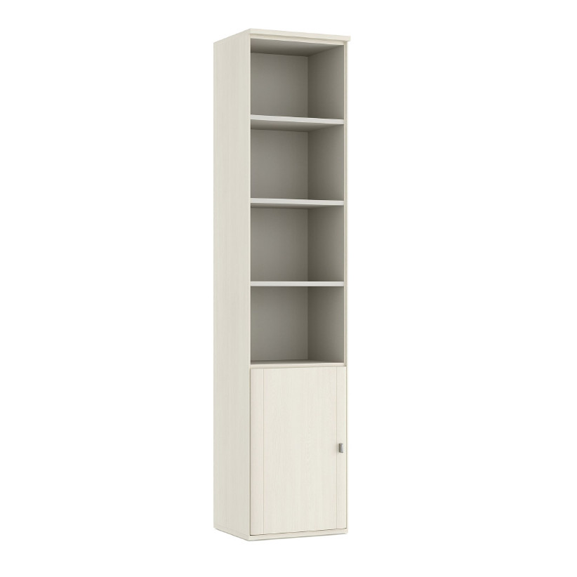 Шкаф-витрина ELEGANTE LE5367.1