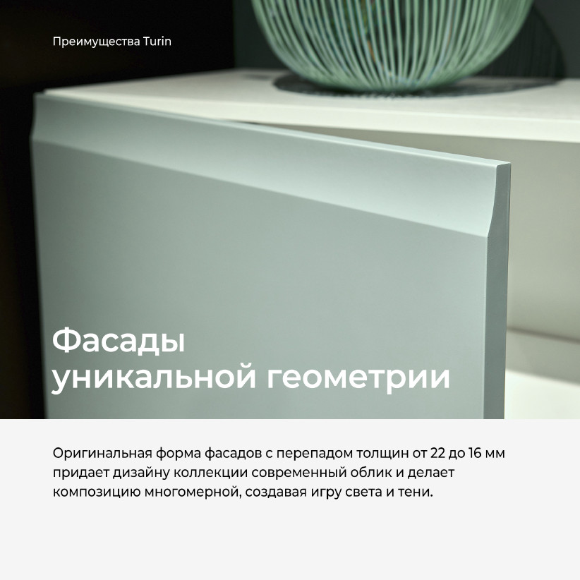 Шкаф-пенал Turin TR1202.5
