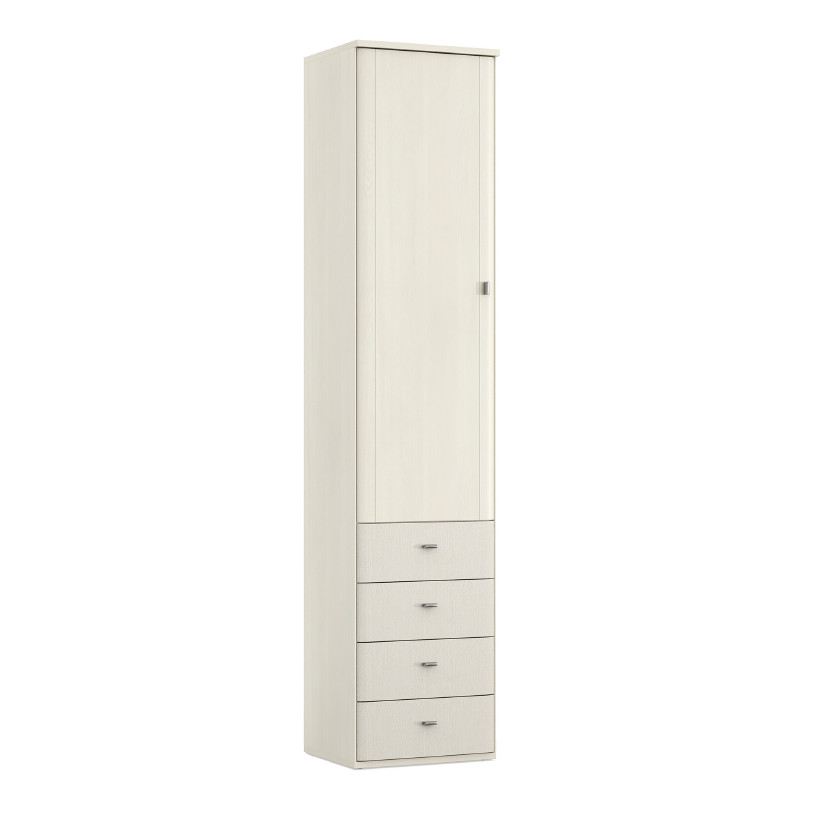 Шкаф-пенал ELEGANTE LE6803.1