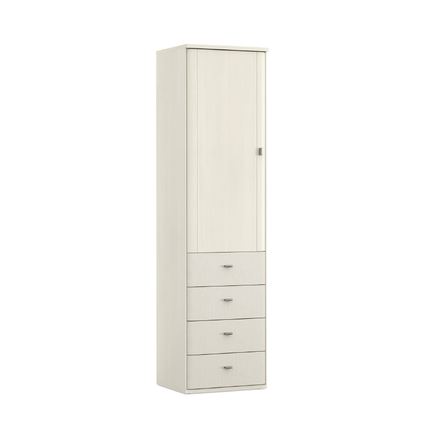 Шкаф-пенал ELEGANTE LE6801.1