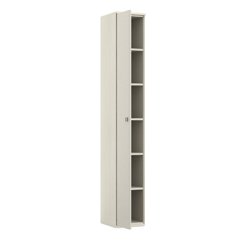 Шкаф-пенал ELEGANTE LE6361.1