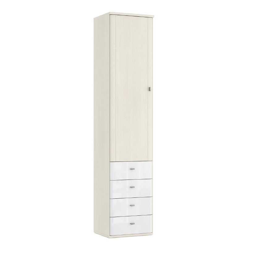 Шкаф-пенал ELEGANTE LE5803.2