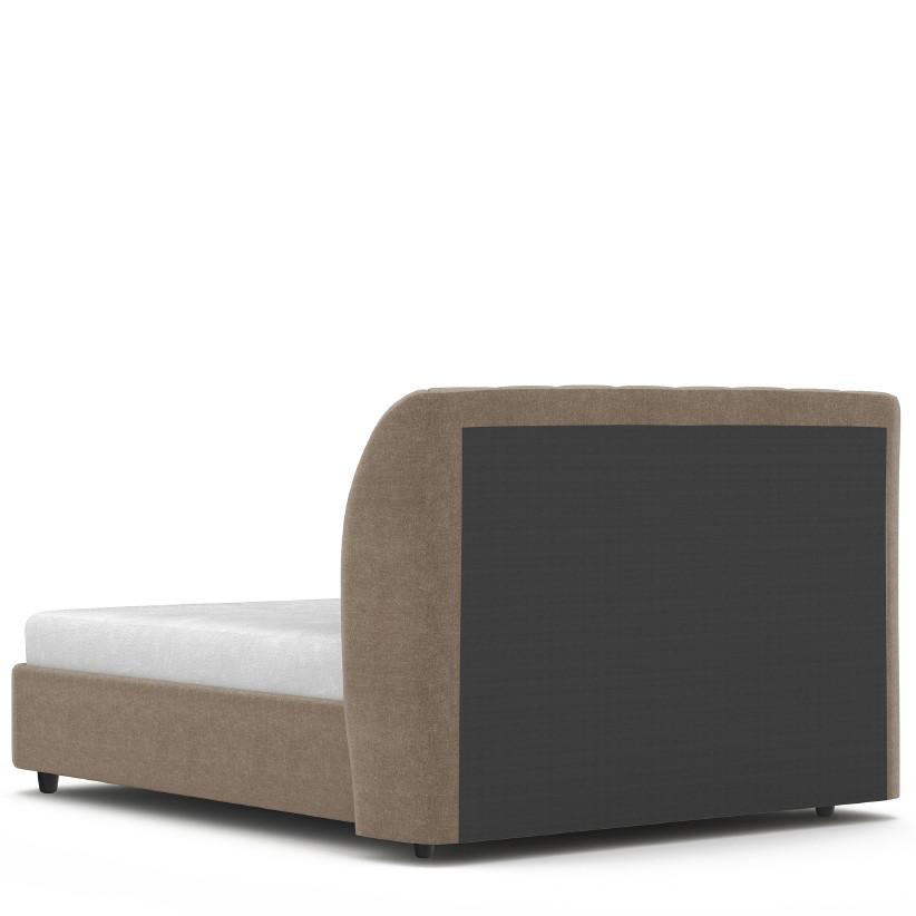 Двуспальная кровать с подъемным механизмом Napoli NK243.22