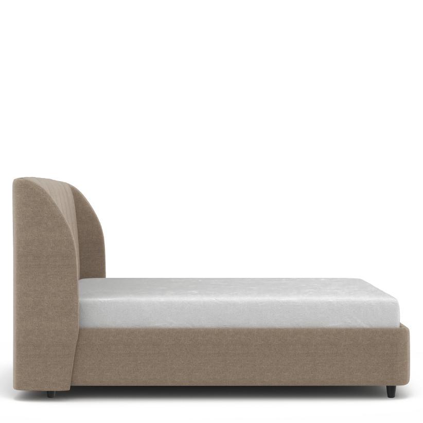 Двуспальная кровать с подъемным механизмом Napoli NK243.22