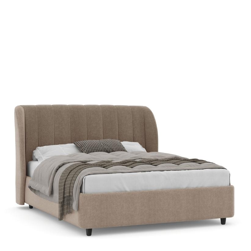 Двуспальная кровать с подъемным механизмом Napoli NK243.22