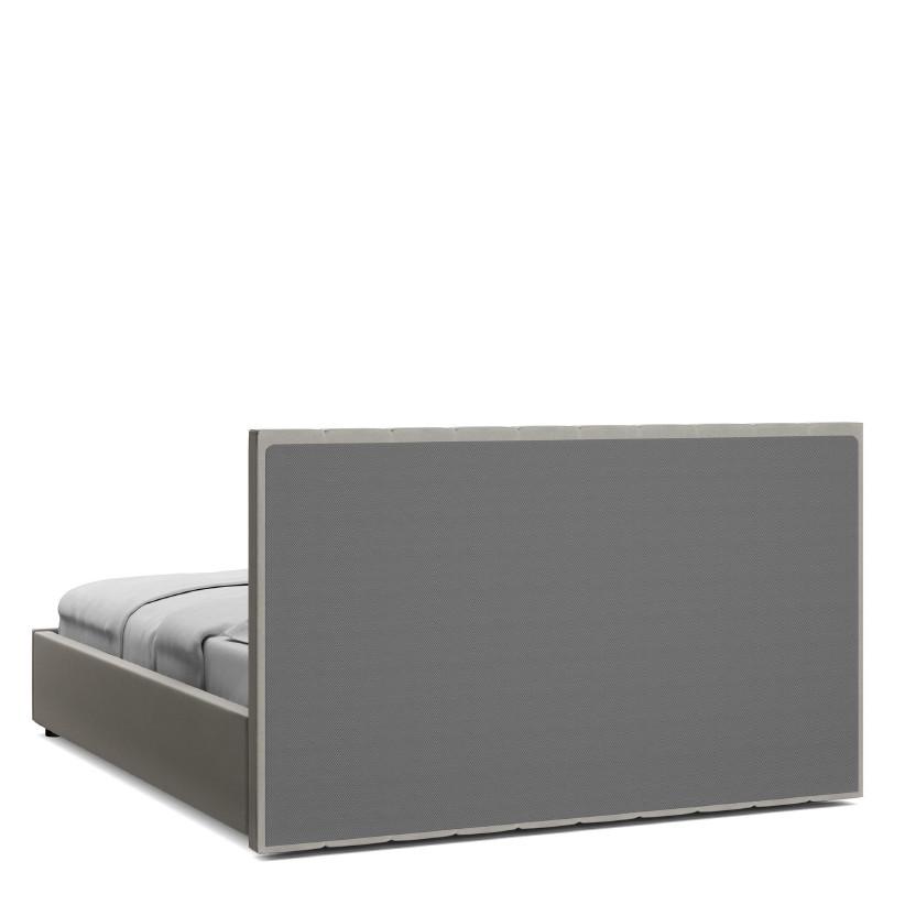 Двуспальная кровать с подъемным механизмом ESIDO NK233.12