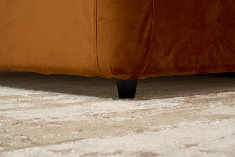 Двуспальная кровать с подъемным механизмом PLISSE NK183.22