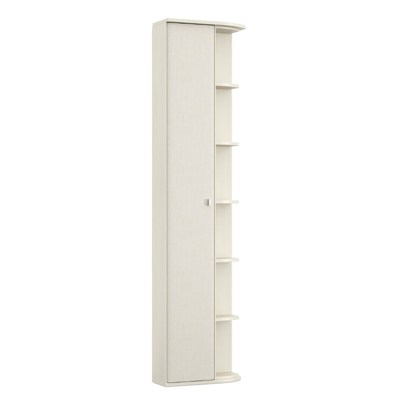 Шкаф завершающий ELEGANTE LE6474.1