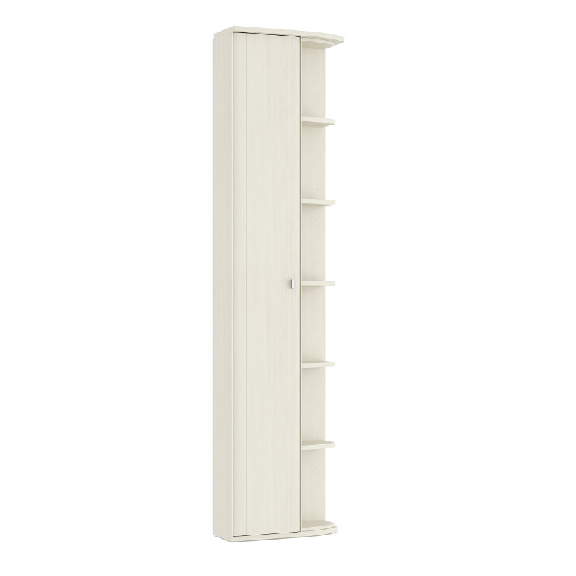 Завершающий шкаф ELEGANTE LE5474.1
