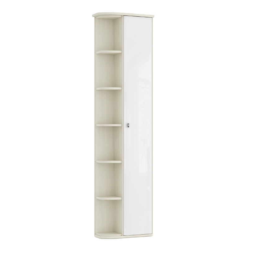 Завершающий шкаф ELEGANTE LE4472.2