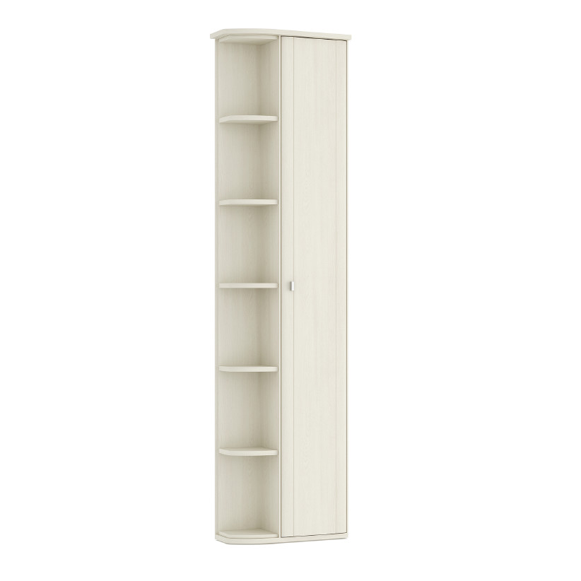 Завершающий шкаф ELEGANTE LE5472.1