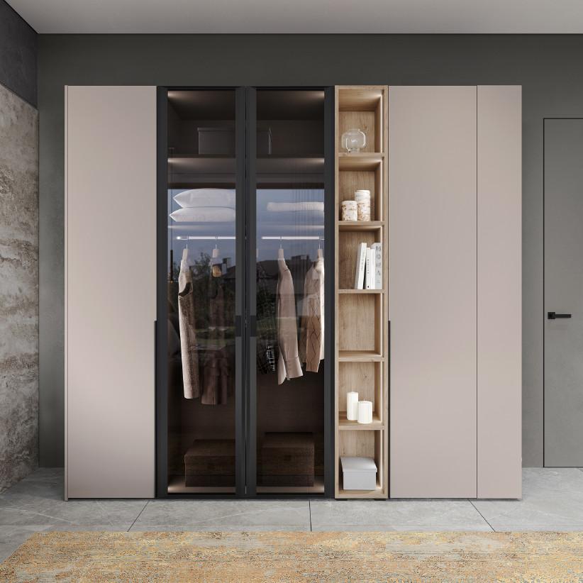 Стеллаж Teramo TA182.0