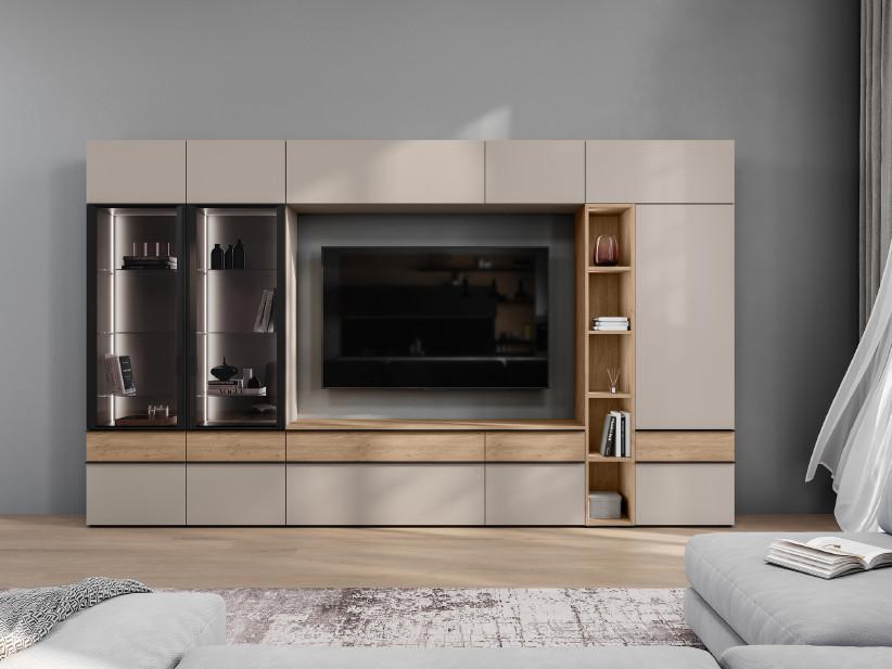 Стеллаж Teramo TA481.0