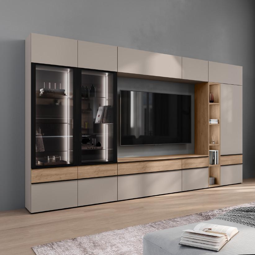 Стеллаж Teramo TA481.0