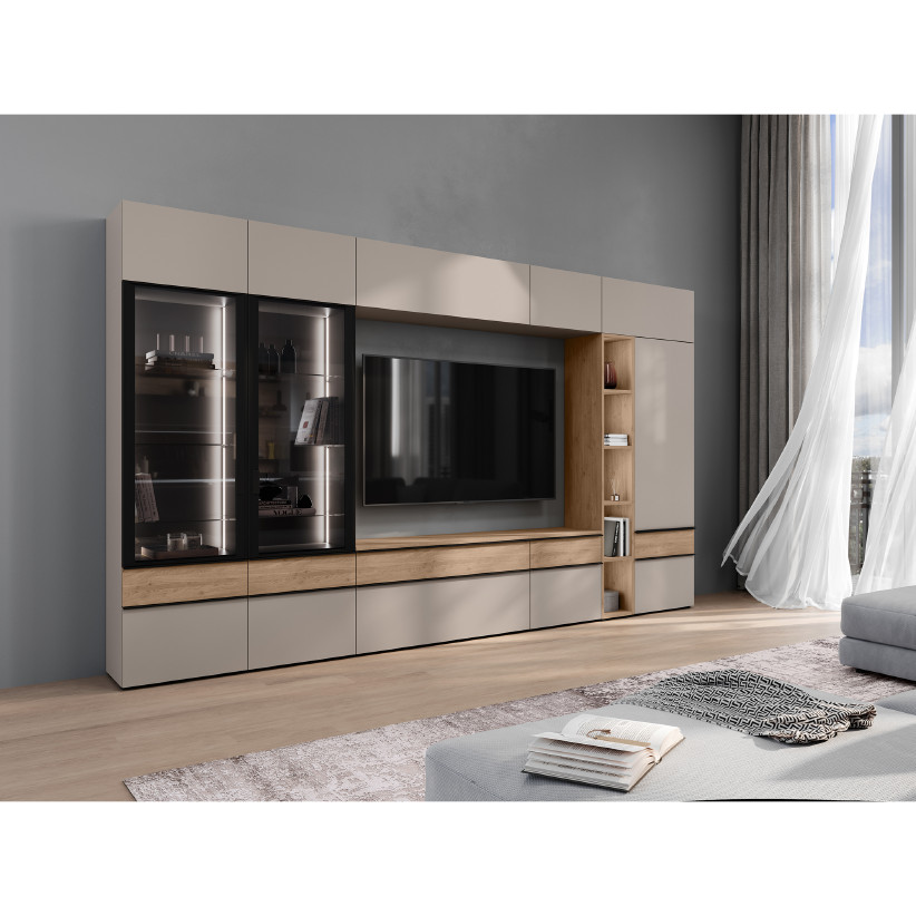 Стеллаж Teramo TA481.0