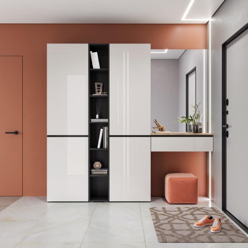 Стеллаж BRUNO BP131.0