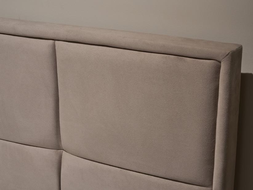 Двуспальная кровать с подъемным механизмом DUBLIN NK283.01