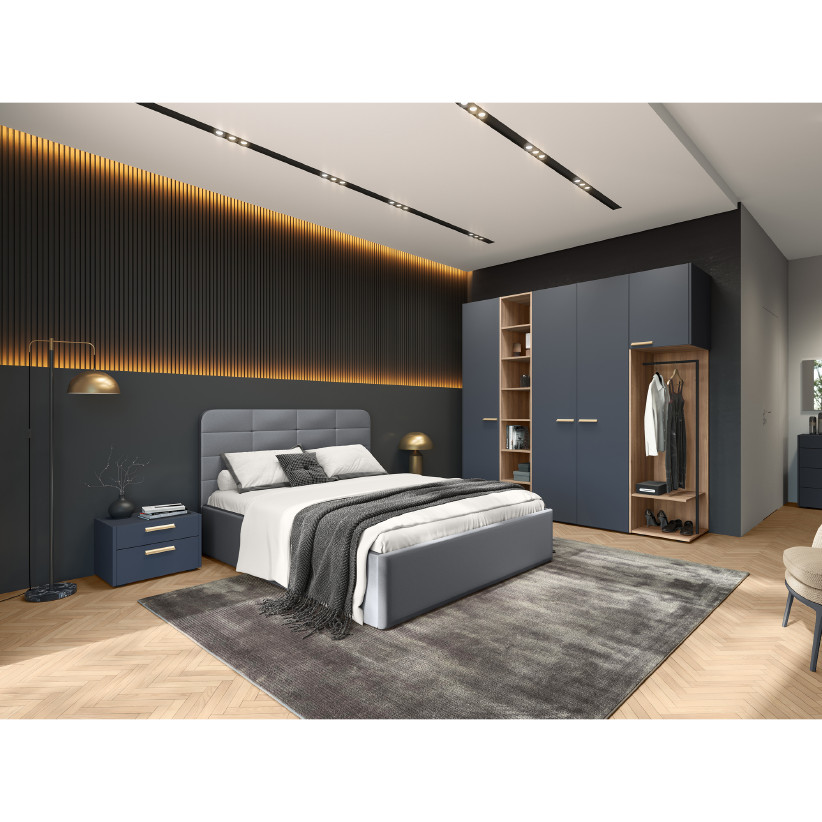 Стеллаж Merano MR1180.0