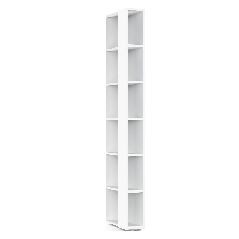Стеллаж завершающий Turin TR1680.2