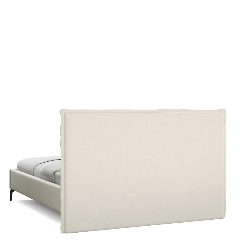 Двуспальная кровать с подъемным механизмом EFFECTO NK143.14