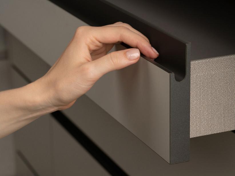 Тумба прикроватная ARTA AR1012.1