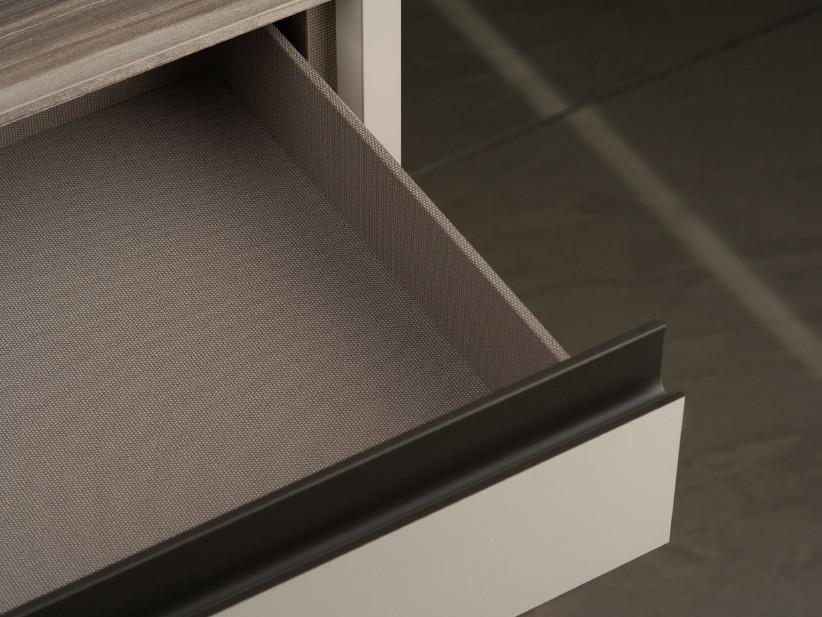 Тумба прикроватная ARTA AR1012.1