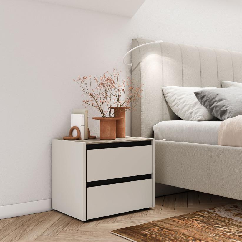 Тумба прикроватная ARTA AR1012.1