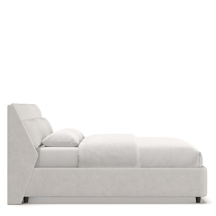 Двуспальная кровать с подъемным механизмом TEWIN NK213.17