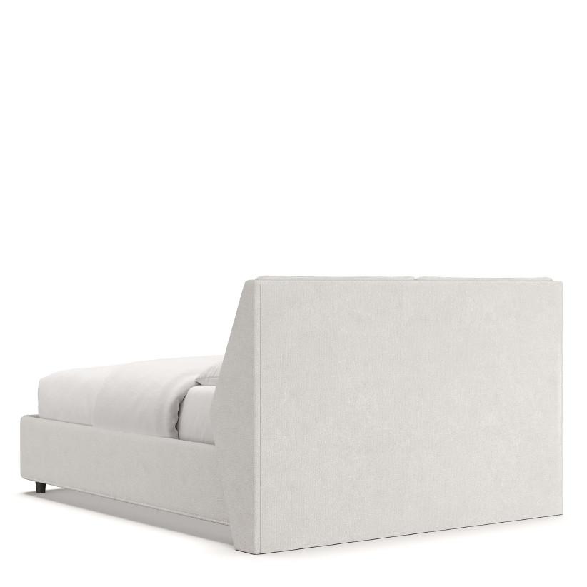 Двуспальная кровать с подъемным механизмом TEWIN NK213.17