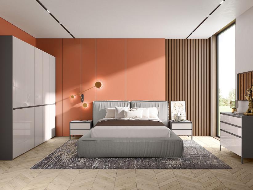 Тумба прикроватная BRUNO BC1010.2