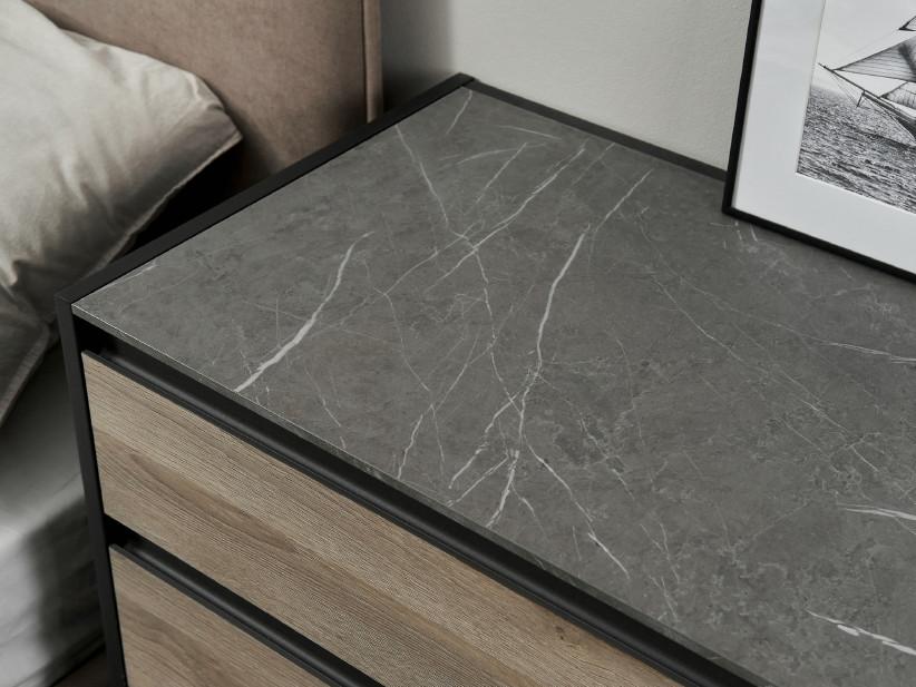 Тумба прикроватная BRUNO BC1010.2