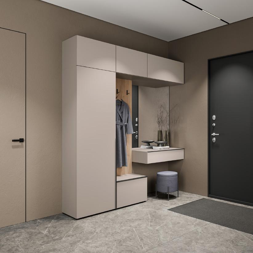 Тумба под обувь Teramo TA501.2