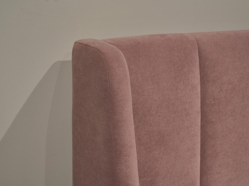 Двуспальная кровать с подъемным механизмом EVORA NK333.14