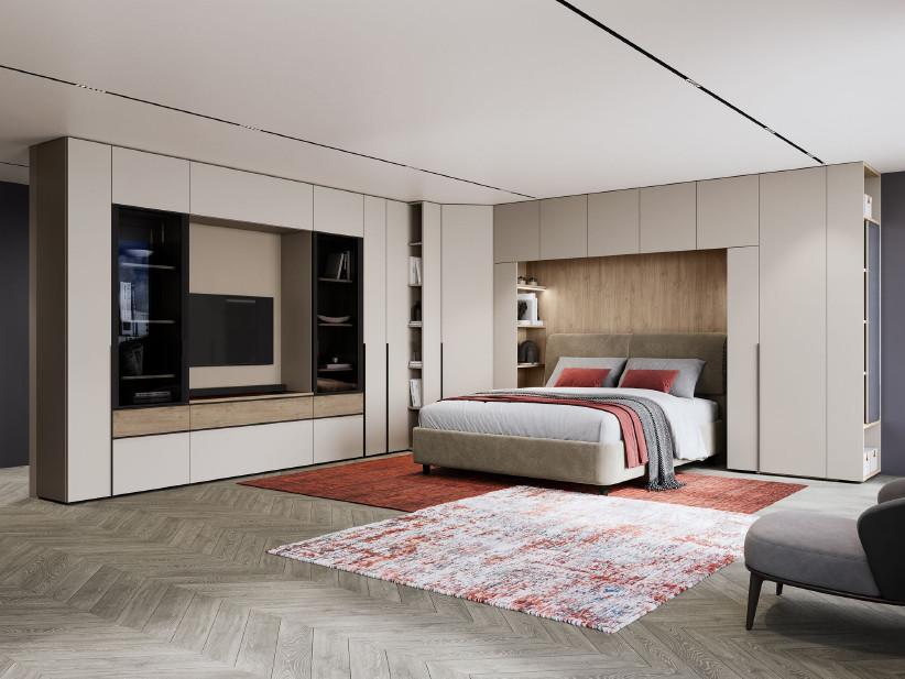 Тумба под ТВ Teramo TA401.2